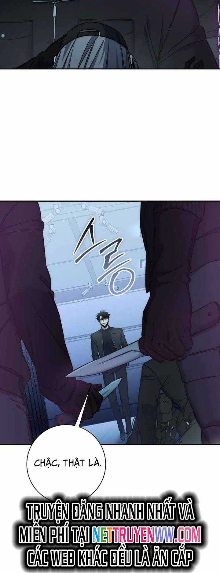 Công Thức Cấp Kiếm Thần Hồi Quy Chương 23 trang 37