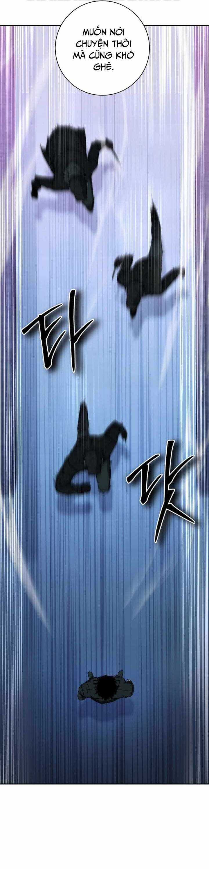 Công Thức Cấp Kiếm Thần Hồi Quy Chương 23 trang 38