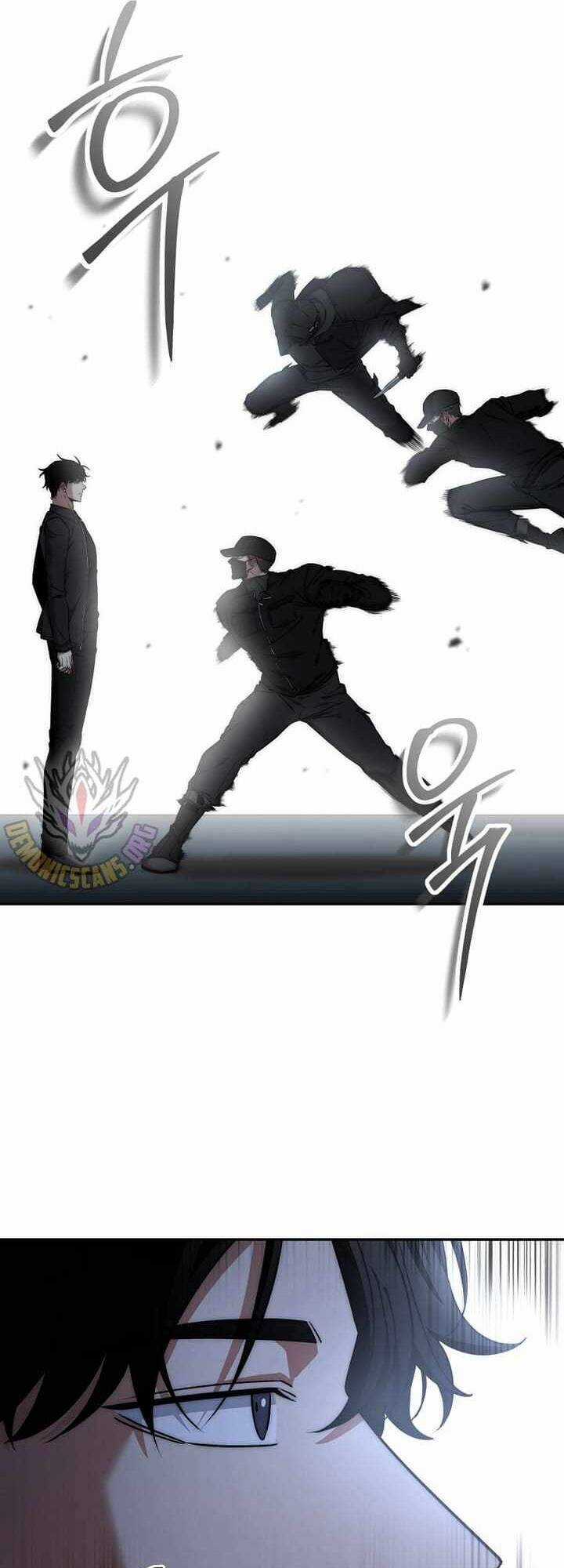 Công Thức Cấp Kiếm Thần Hồi Quy Chương 23 trang 39