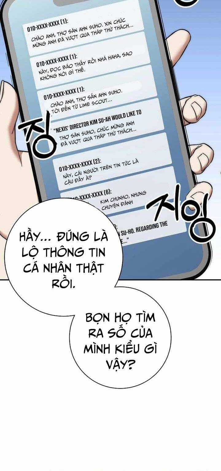 Công Thức Cấp Kiếm Thần Hồi Quy Chương 23 trang 4