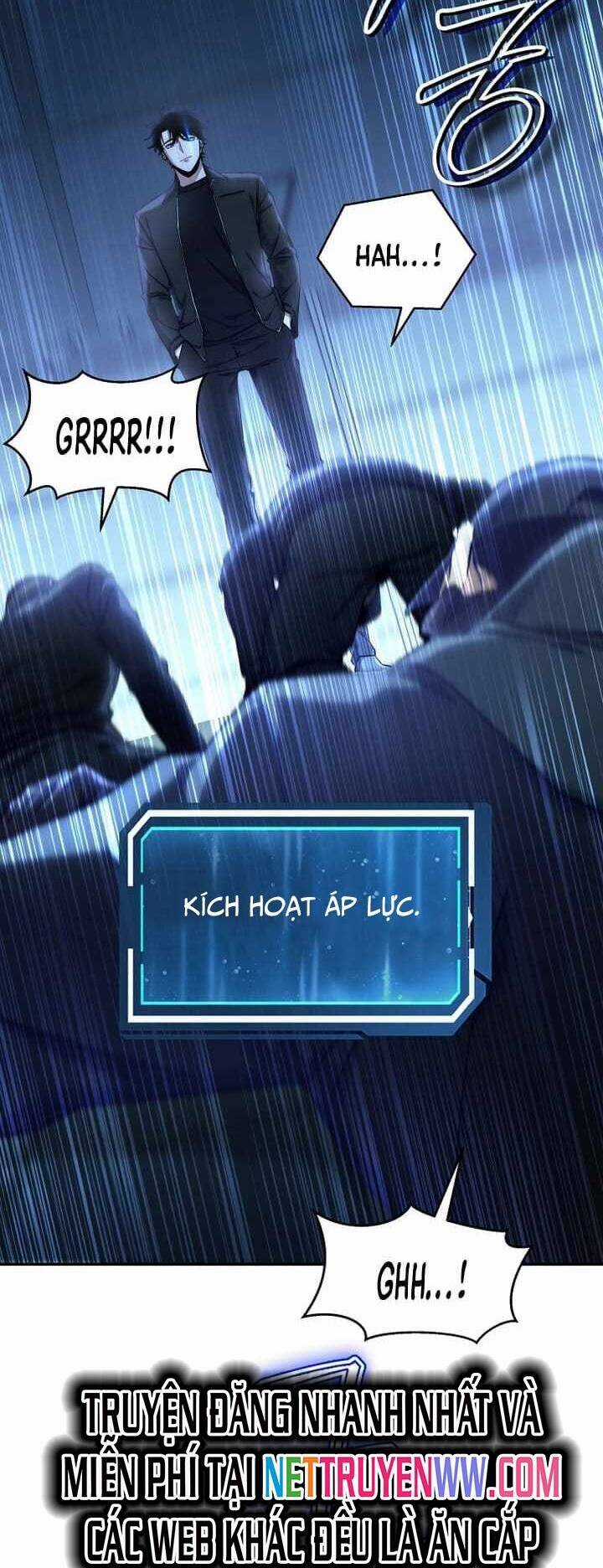 Công Thức Cấp Kiếm Thần Hồi Quy Chương 23 trang 42