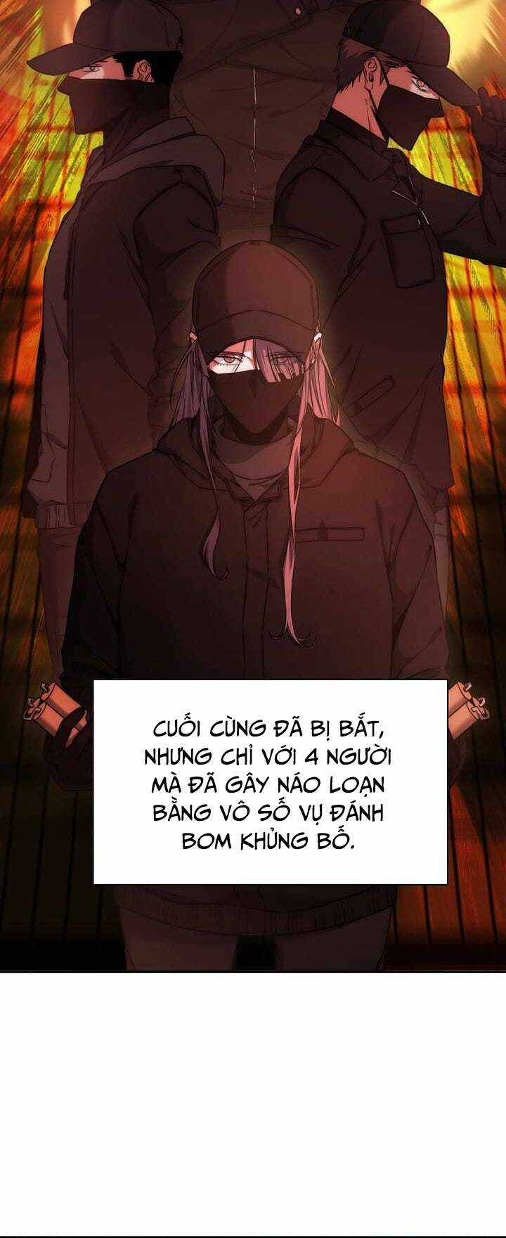 Công Thức Cấp Kiếm Thần Hồi Quy Chương 23 trang 44