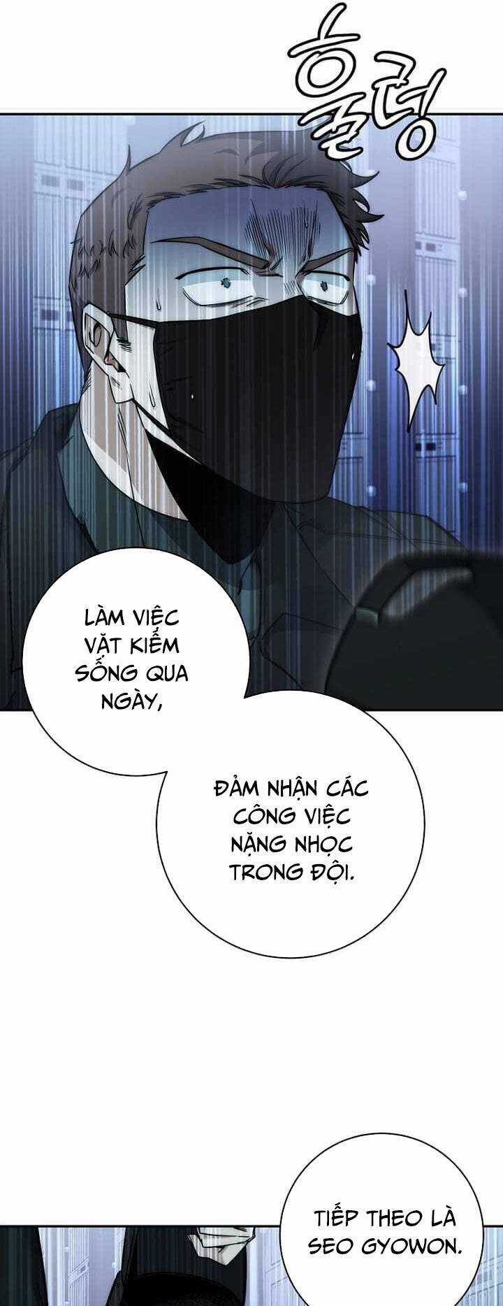 Công Thức Cấp Kiếm Thần Hồi Quy Chương 23 trang 46