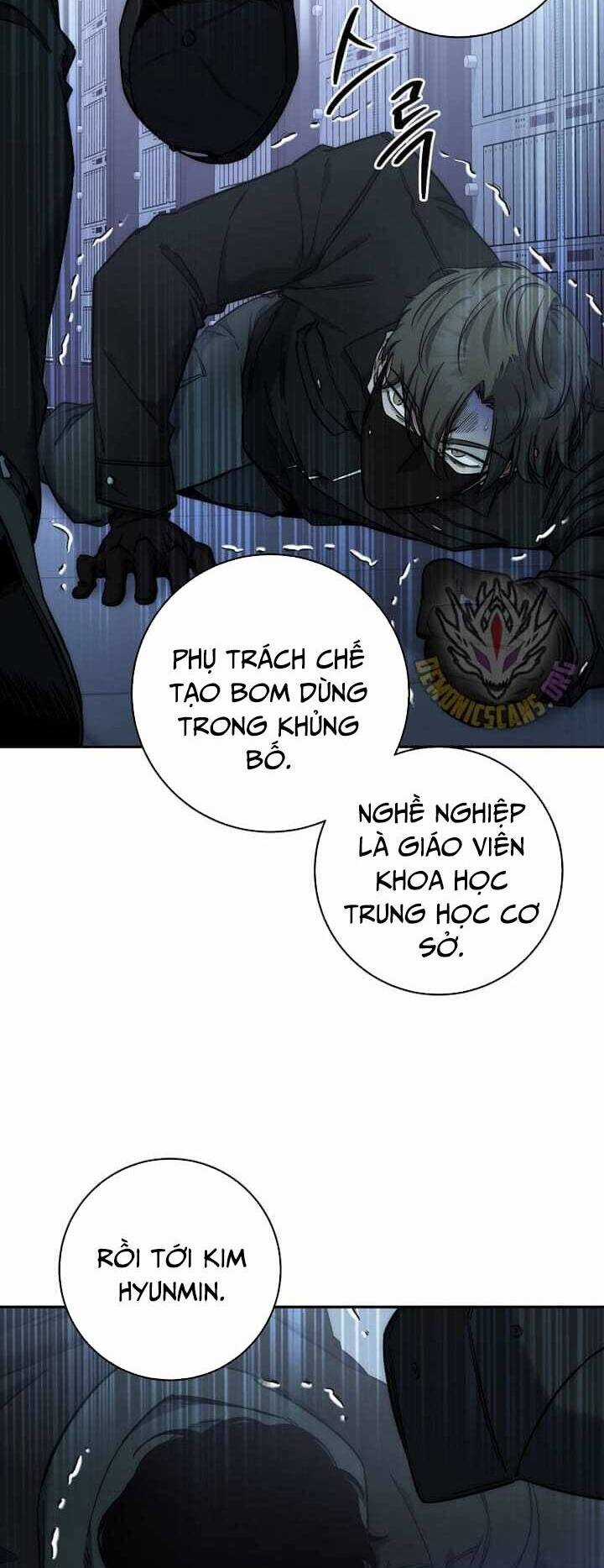 Công Thức Cấp Kiếm Thần Hồi Quy Chương 23 trang 47