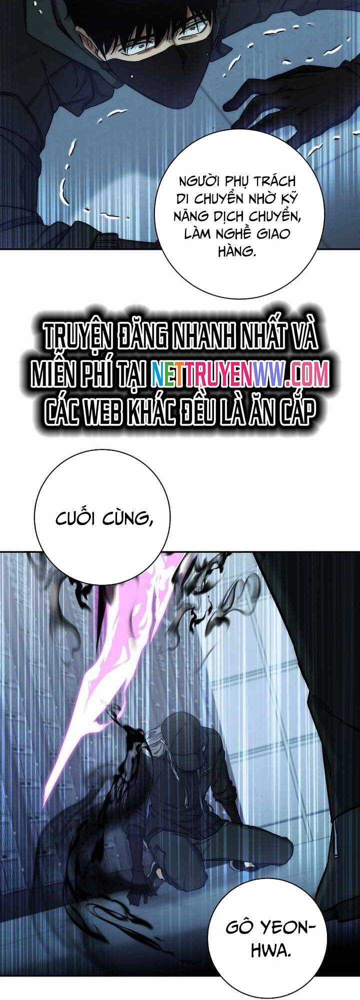 Công Thức Cấp Kiếm Thần Hồi Quy Chương 23 trang 48