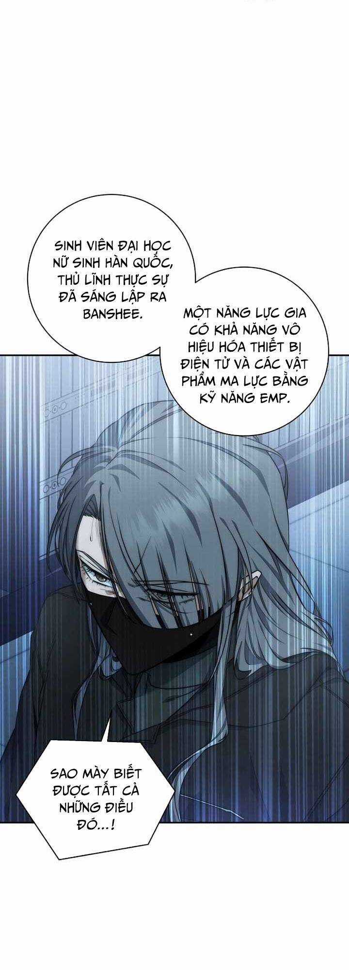 Công Thức Cấp Kiếm Thần Hồi Quy Chương 23 trang 49