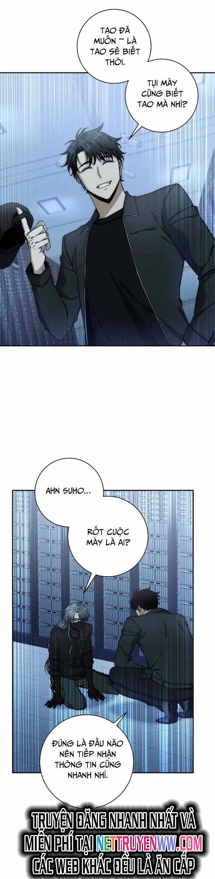 Công Thức Cấp Kiếm Thần Hồi Quy Chương 23 trang 50