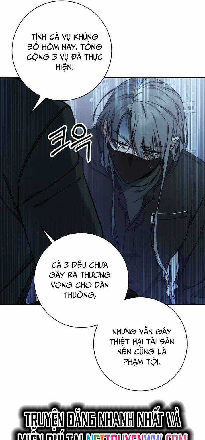 Công Thức Cấp Kiếm Thần Hồi Quy Chương 23 trang 52