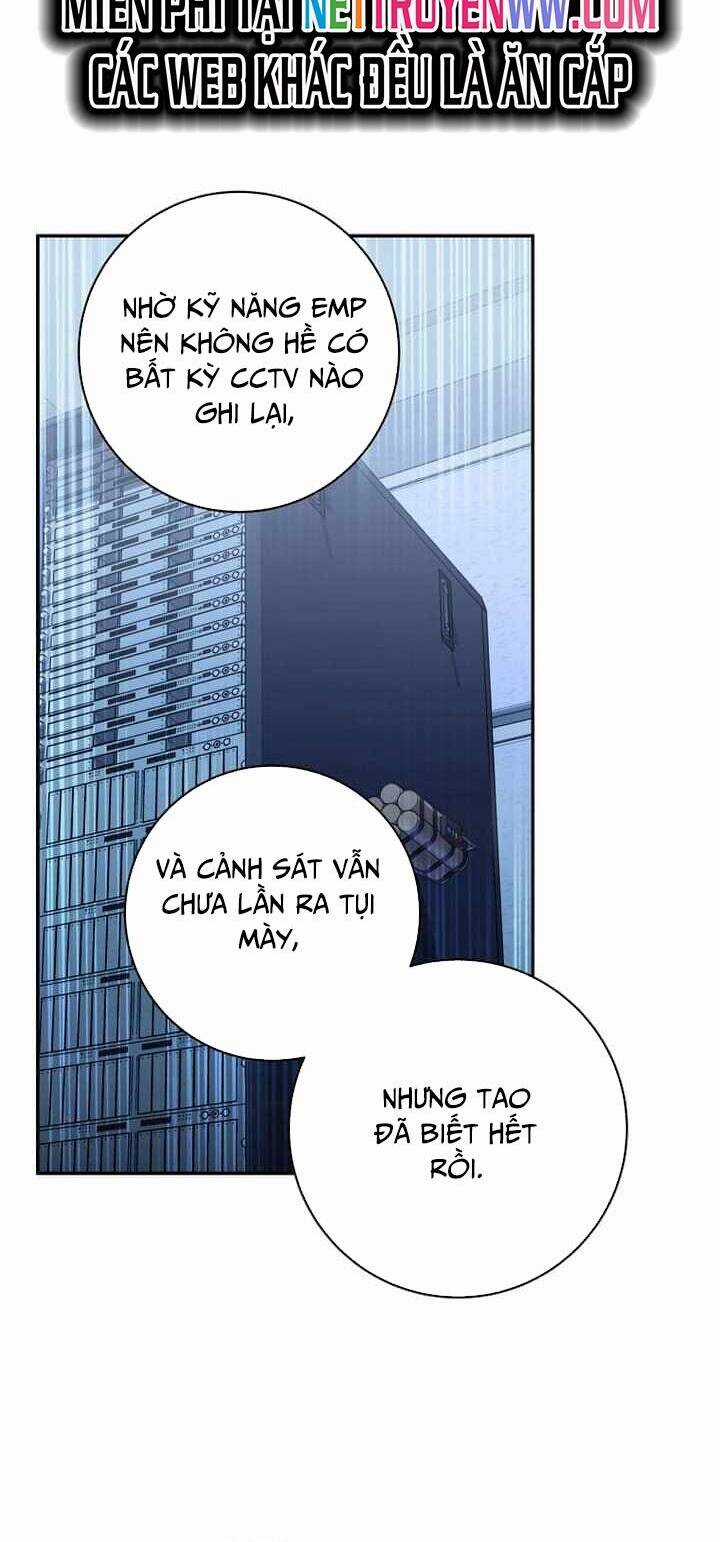 Công Thức Cấp Kiếm Thần Hồi Quy Chương 23 trang 53