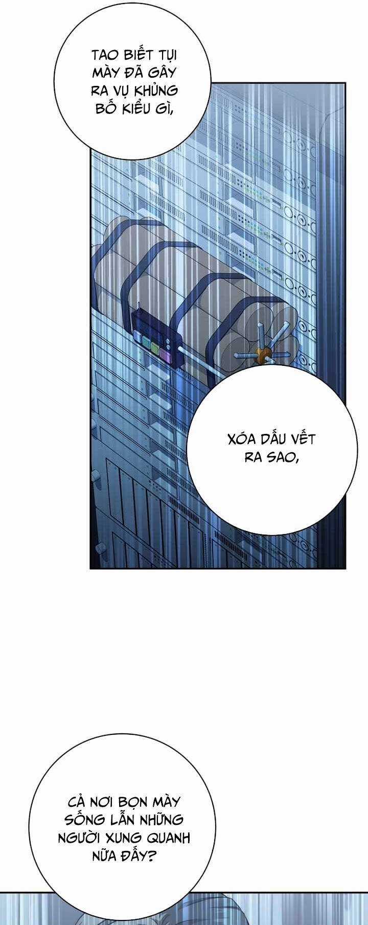 Công Thức Cấp Kiếm Thần Hồi Quy Chương 23 trang 54