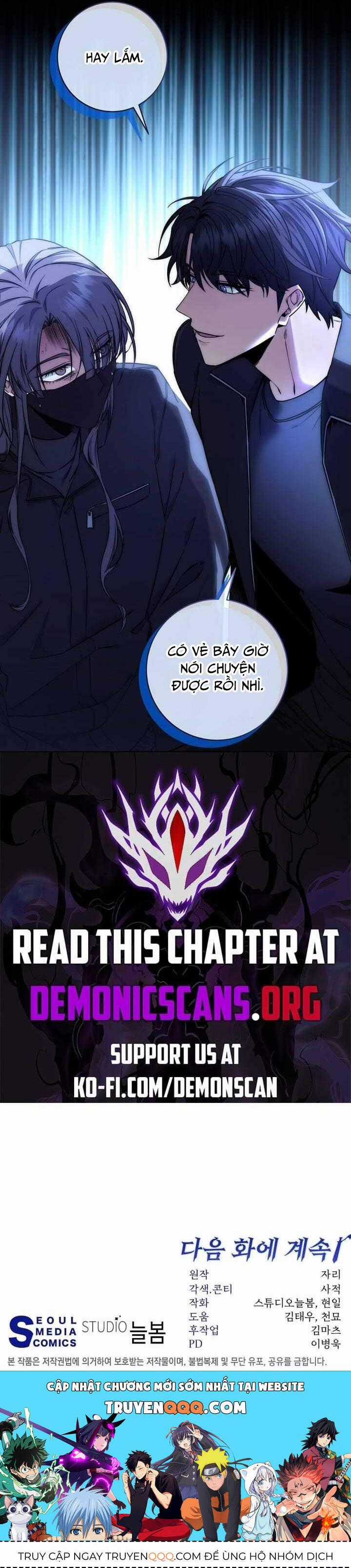 Công Thức Cấp Kiếm Thần Hồi Quy Chương 23 trang 56