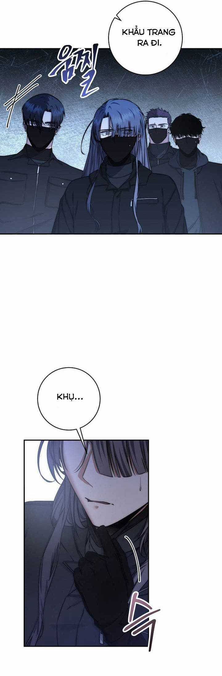 Công Thức Cấp Kiếm Thần Hồi Quy Chương 24 trang 10