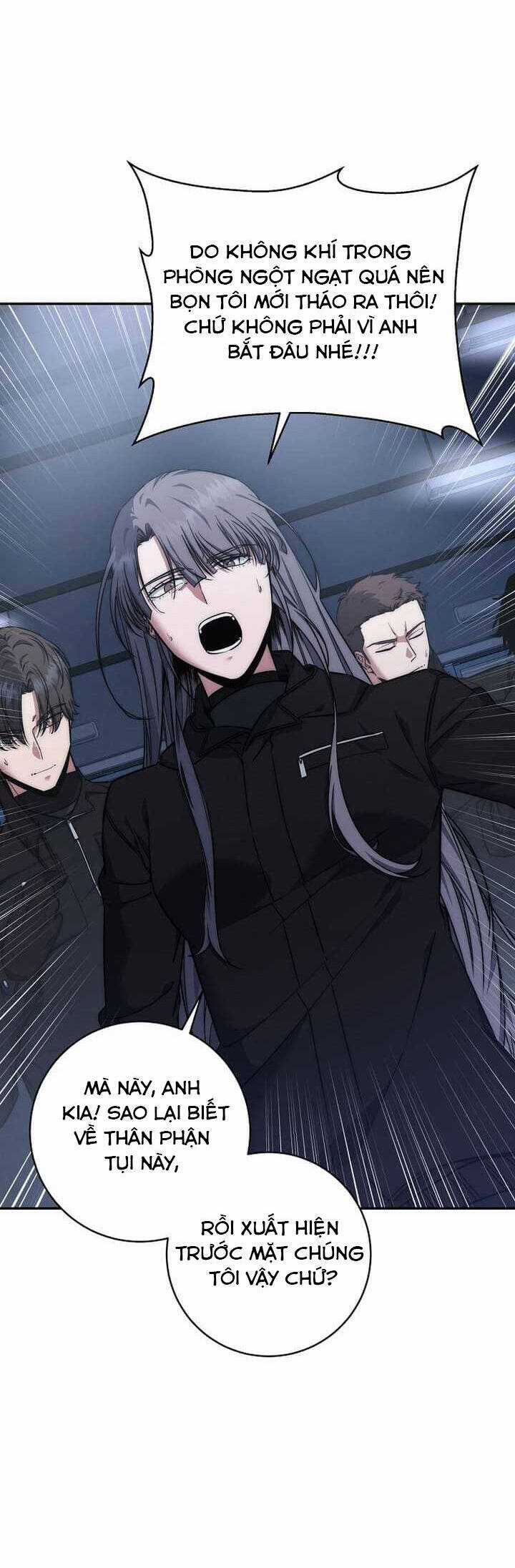 Công Thức Cấp Kiếm Thần Hồi Quy Chương 24 trang 11