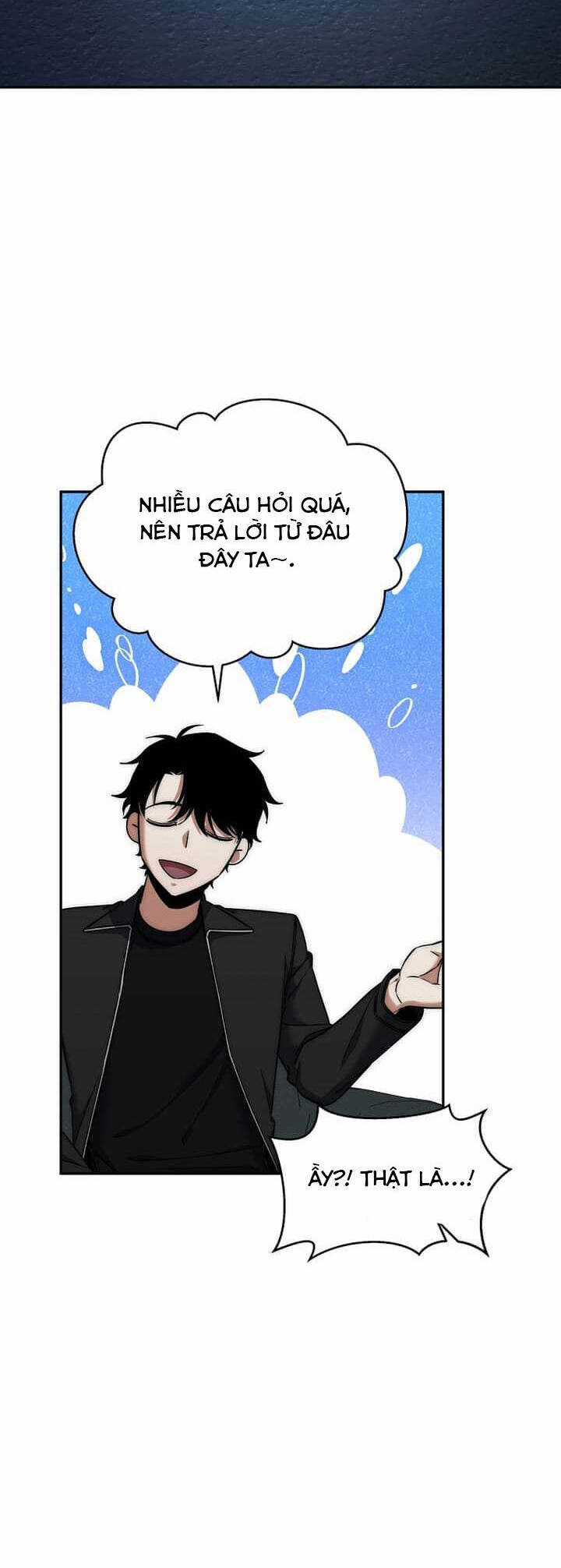 Công Thức Cấp Kiếm Thần Hồi Quy Chương 24 trang 13