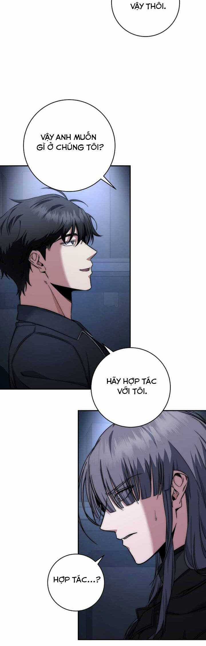 Công Thức Cấp Kiếm Thần Hồi Quy Chương 24 trang 15