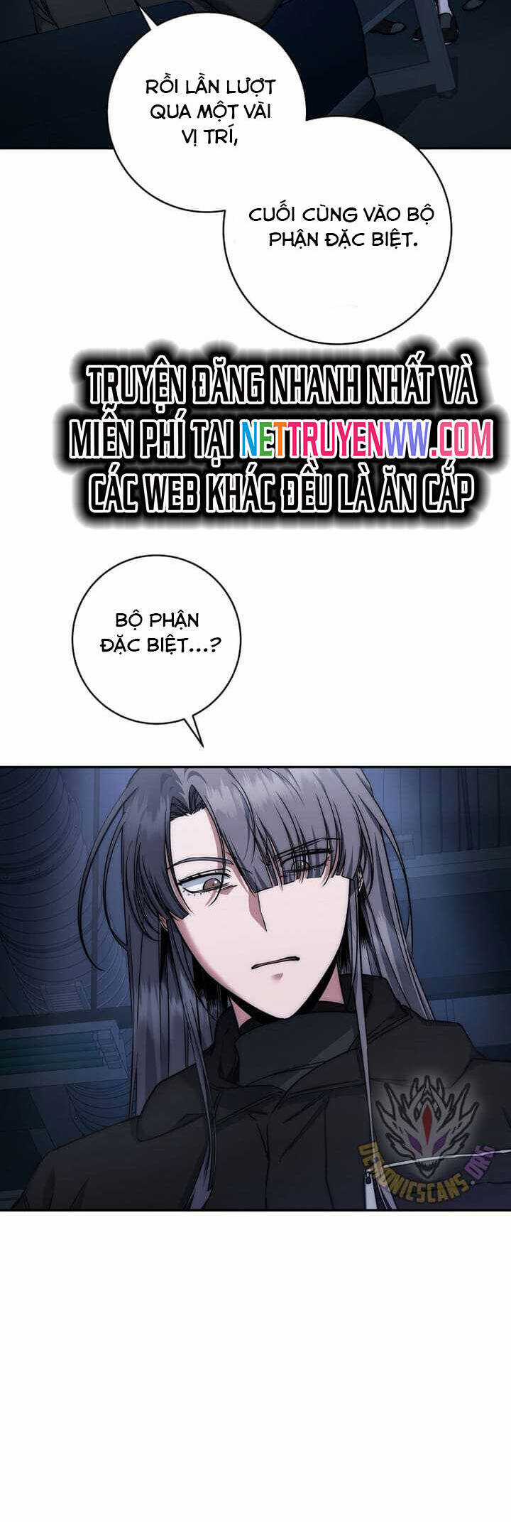 Công Thức Cấp Kiếm Thần Hồi Quy Chương 24 trang 19