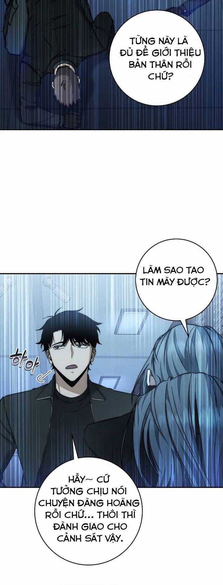 Công Thức Cấp Kiếm Thần Hồi Quy Chương 24 trang 2