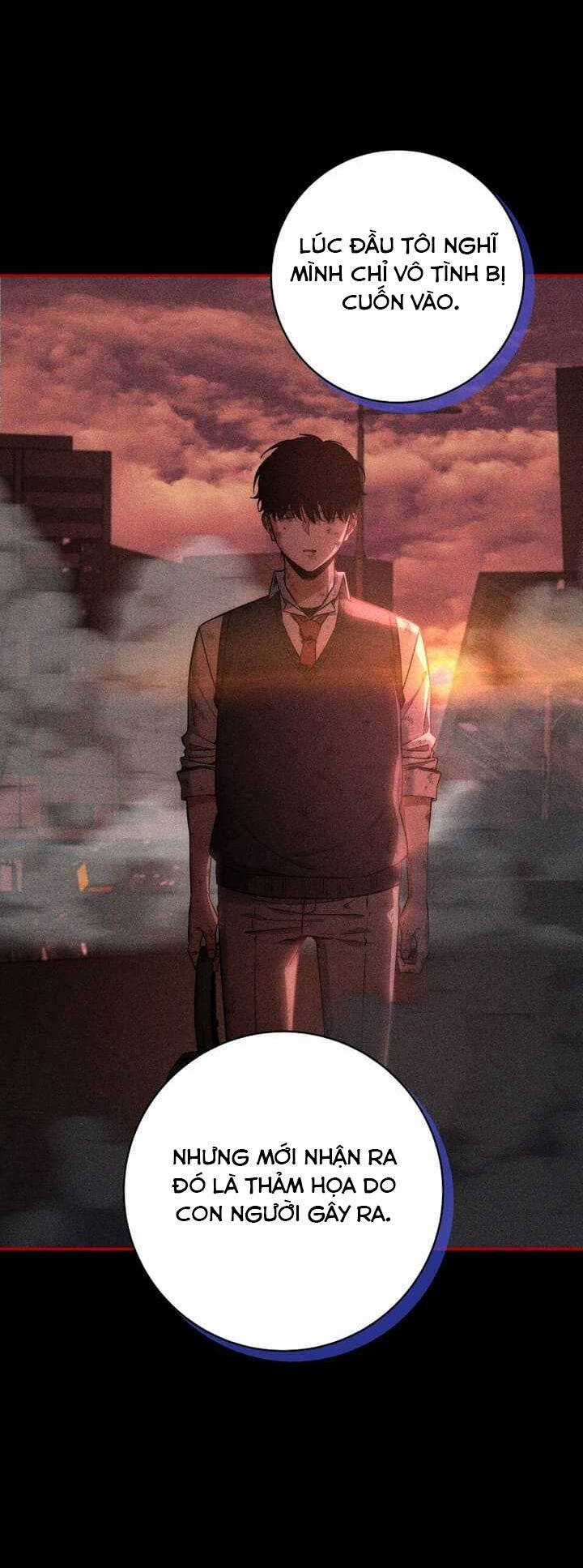 Công Thức Cấp Kiếm Thần Hồi Quy Chương 24 trang 22