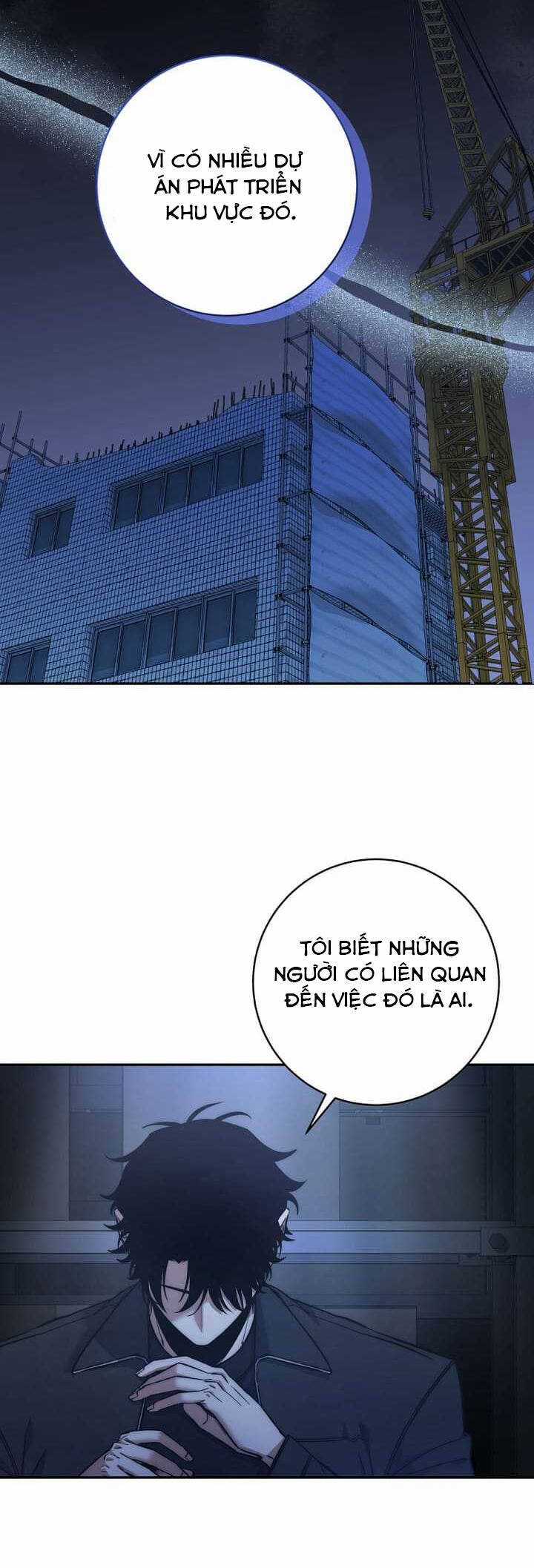 Công Thức Cấp Kiếm Thần Hồi Quy Chương 24 trang 25