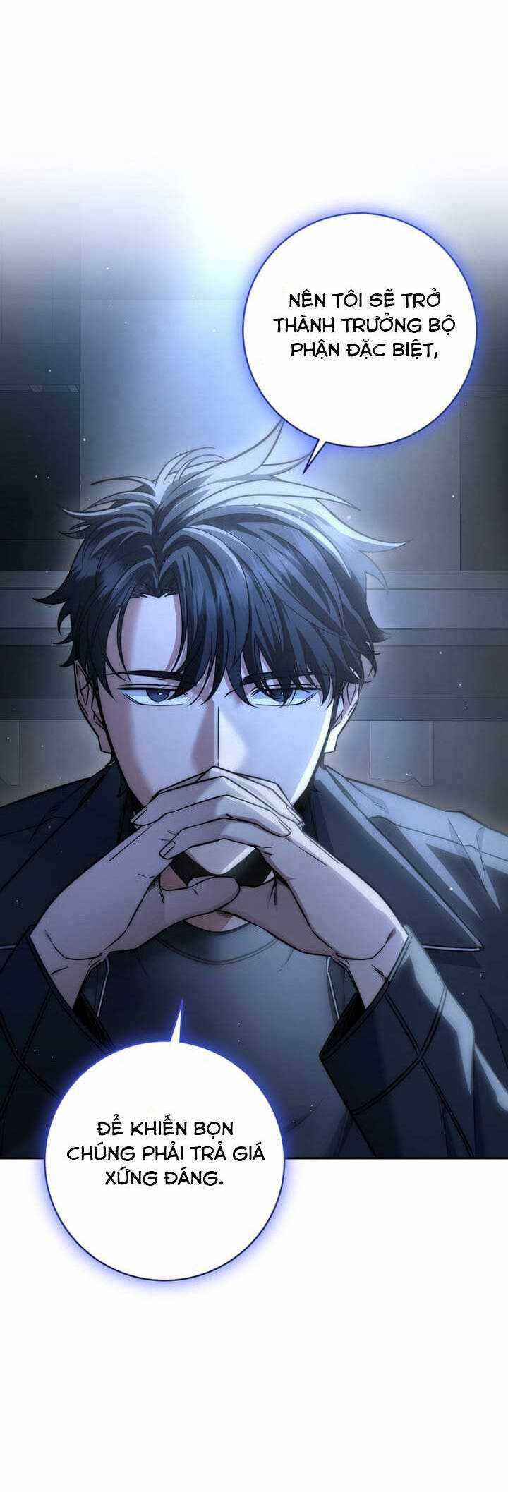 Công Thức Cấp Kiếm Thần Hồi Quy Chương 24 trang 26