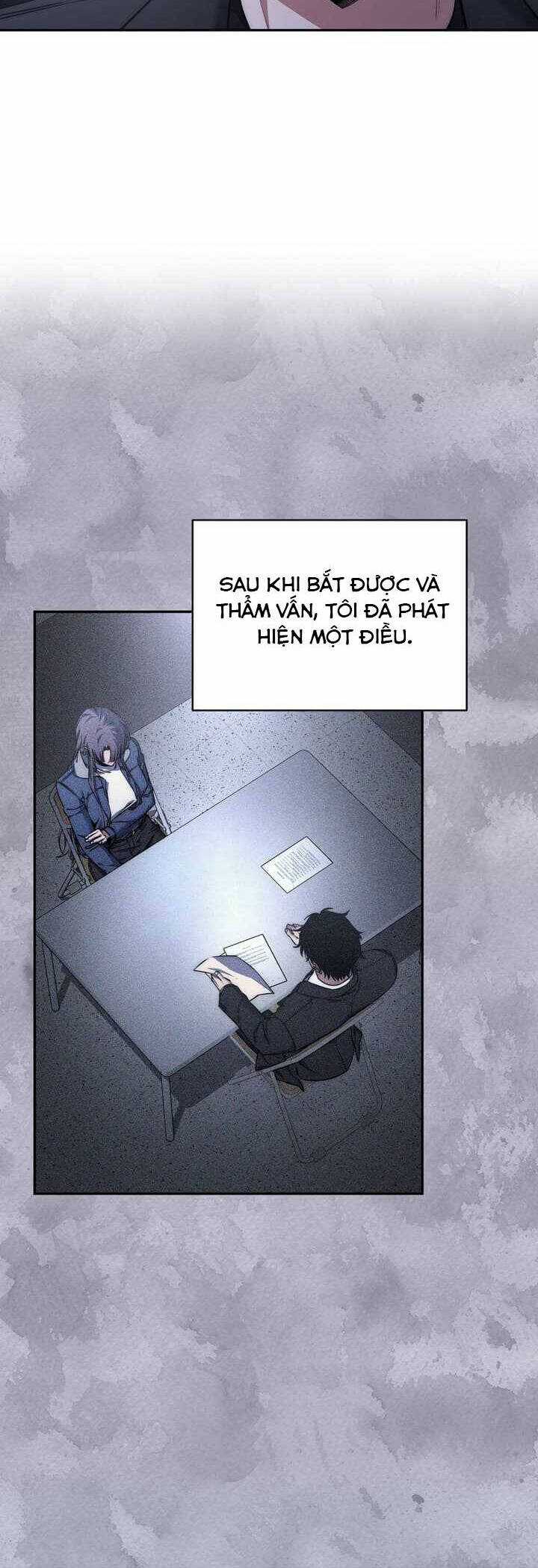 Công Thức Cấp Kiếm Thần Hồi Quy Chương 24 trang 32