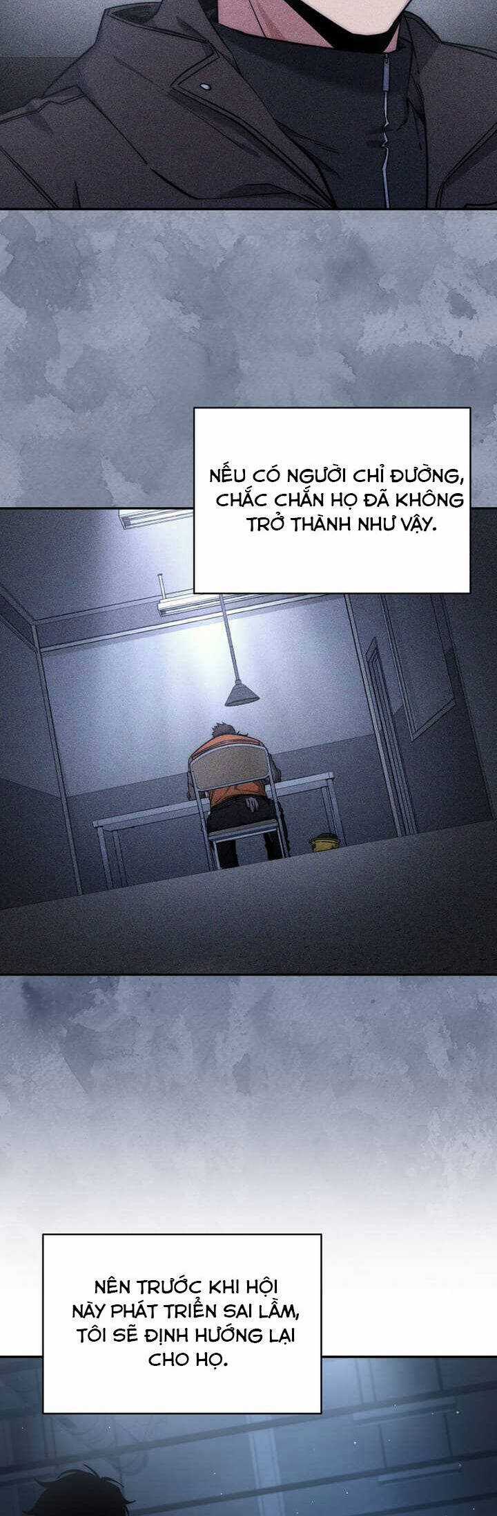 Công Thức Cấp Kiếm Thần Hồi Quy Chương 24 trang 34