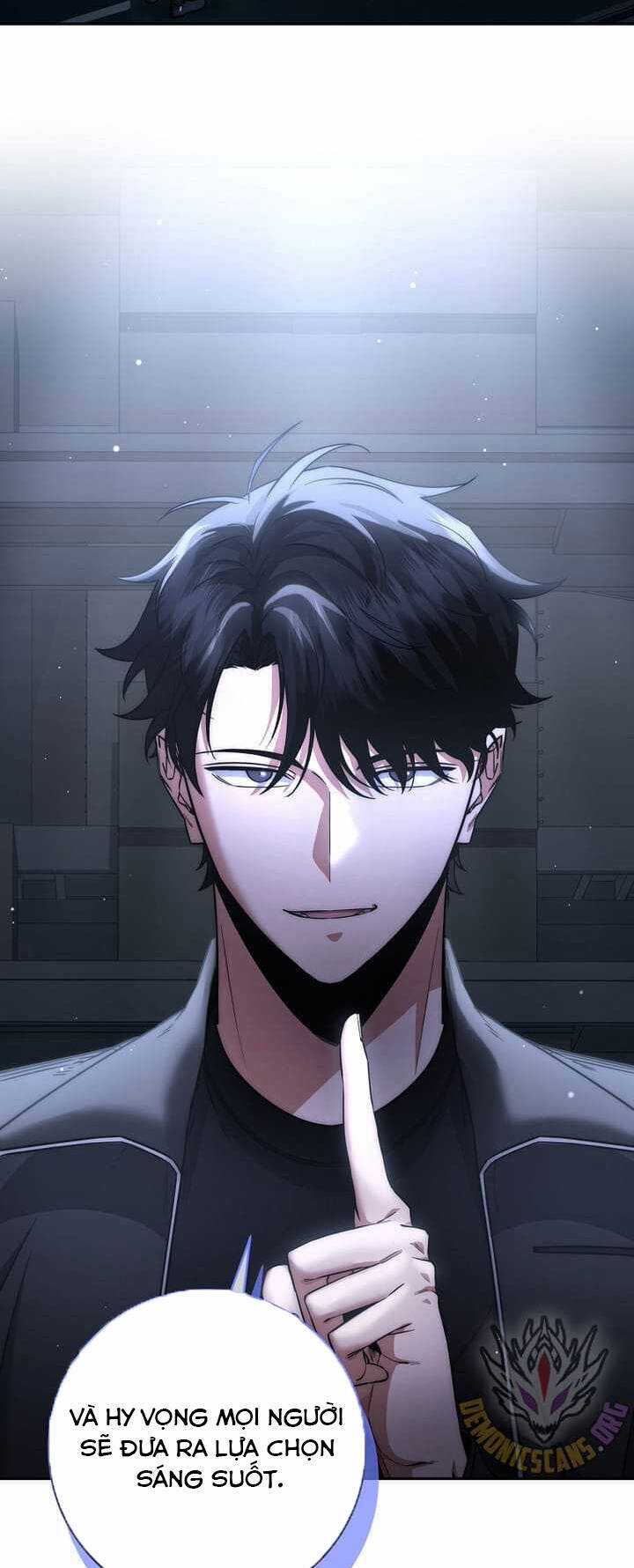 Công Thức Cấp Kiếm Thần Hồi Quy Chương 24 trang 37