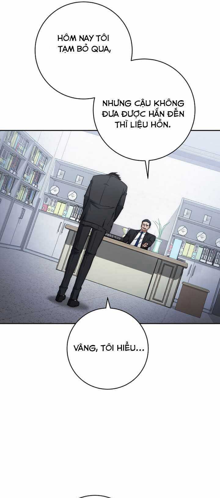 Công Thức Cấp Kiếm Thần Hồi Quy Chương 24 trang 41