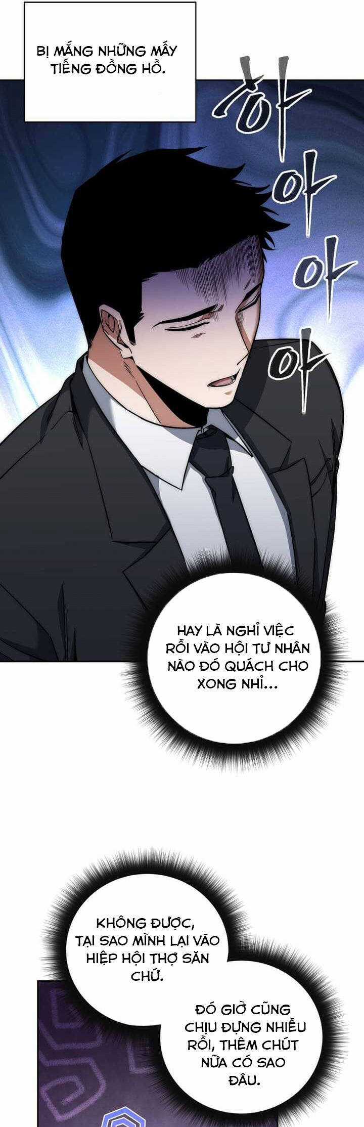 Công Thức Cấp Kiếm Thần Hồi Quy Chương 24 trang 43