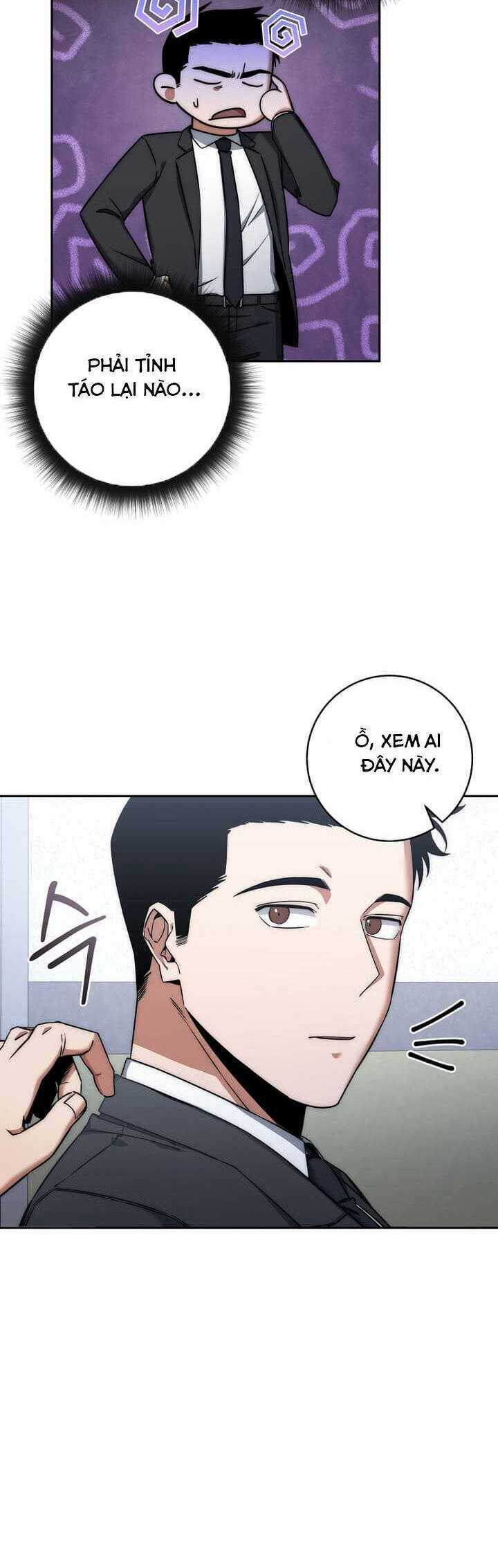 Công Thức Cấp Kiếm Thần Hồi Quy Chương 24 trang 44