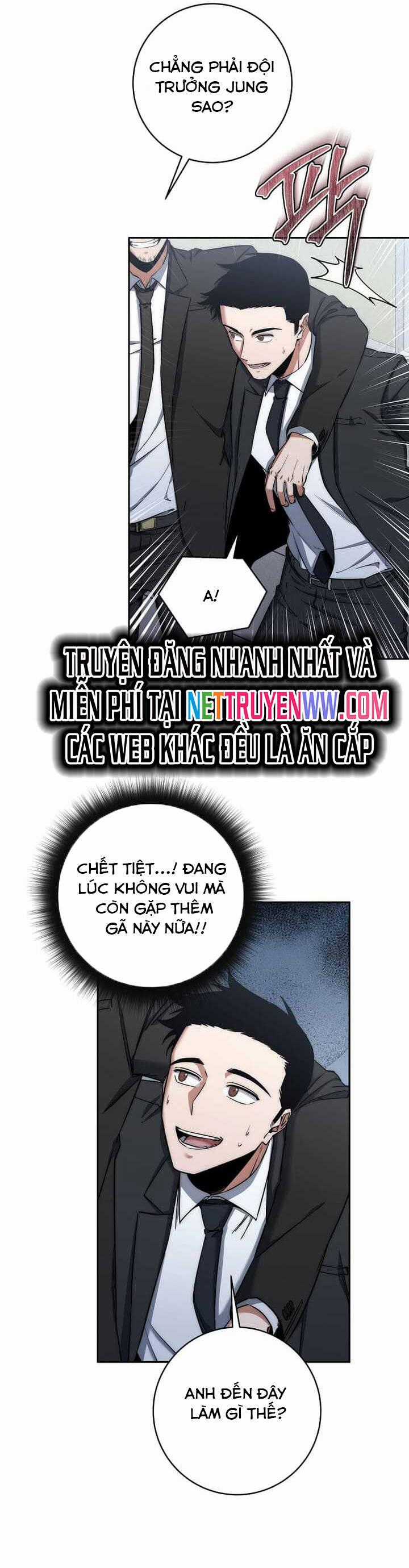 Công Thức Cấp Kiếm Thần Hồi Quy Chương 24 trang 45