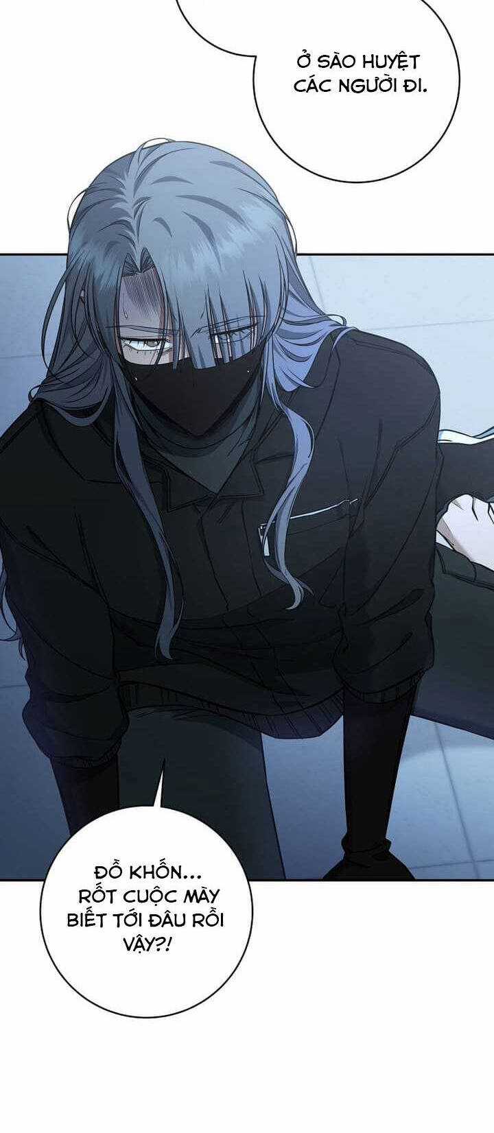 Công Thức Cấp Kiếm Thần Hồi Quy Chương 24 trang 5