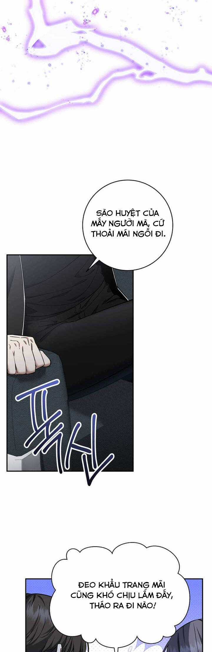 Công Thức Cấp Kiếm Thần Hồi Quy Chương 24 trang 8