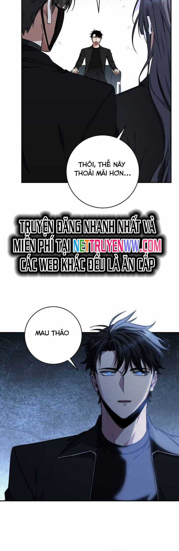 Công Thức Cấp Kiếm Thần Hồi Quy Chương 24 trang 9