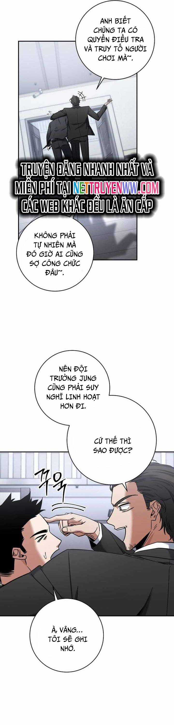 Công Thức Cấp Kiếm Thần Hồi Quy Chương 25 trang 10