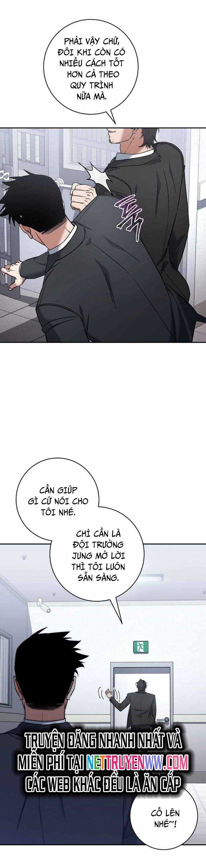 Công Thức Cấp Kiếm Thần Hồi Quy Chương 25 trang 11