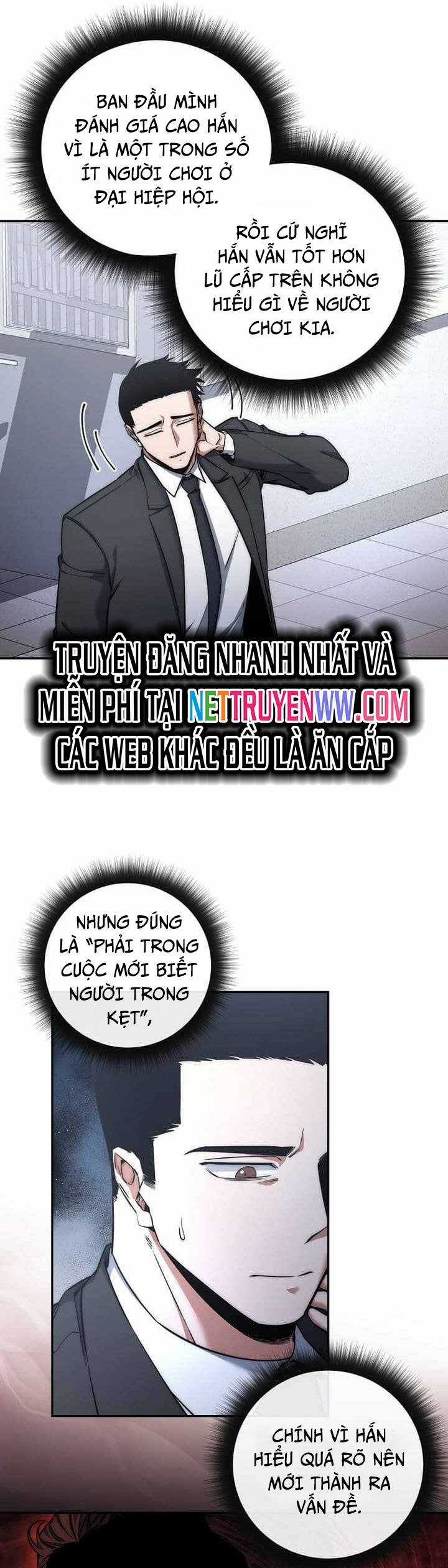 Công Thức Cấp Kiếm Thần Hồi Quy Chương 25 trang 13