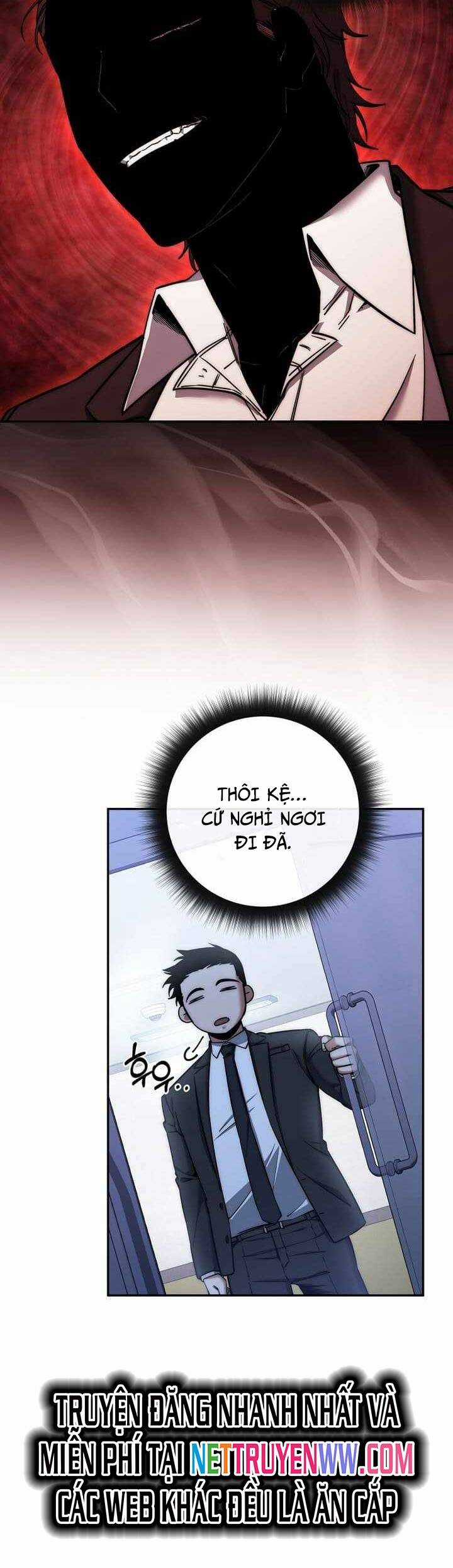 Công Thức Cấp Kiếm Thần Hồi Quy Chương 25 trang 14