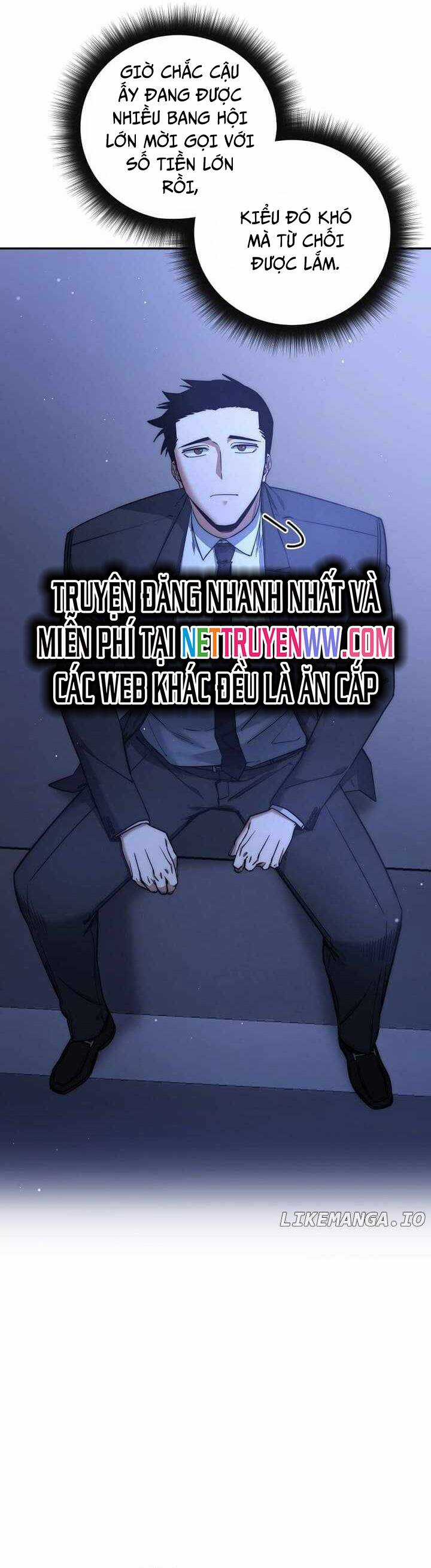 Công Thức Cấp Kiếm Thần Hồi Quy Chương 25 trang 18