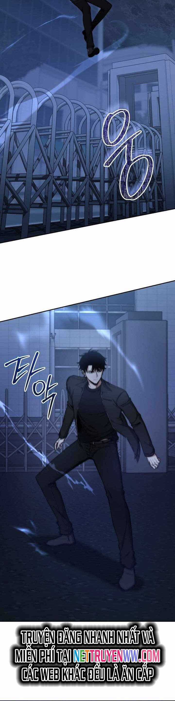 Công Thức Cấp Kiếm Thần Hồi Quy Chương 25 trang 26