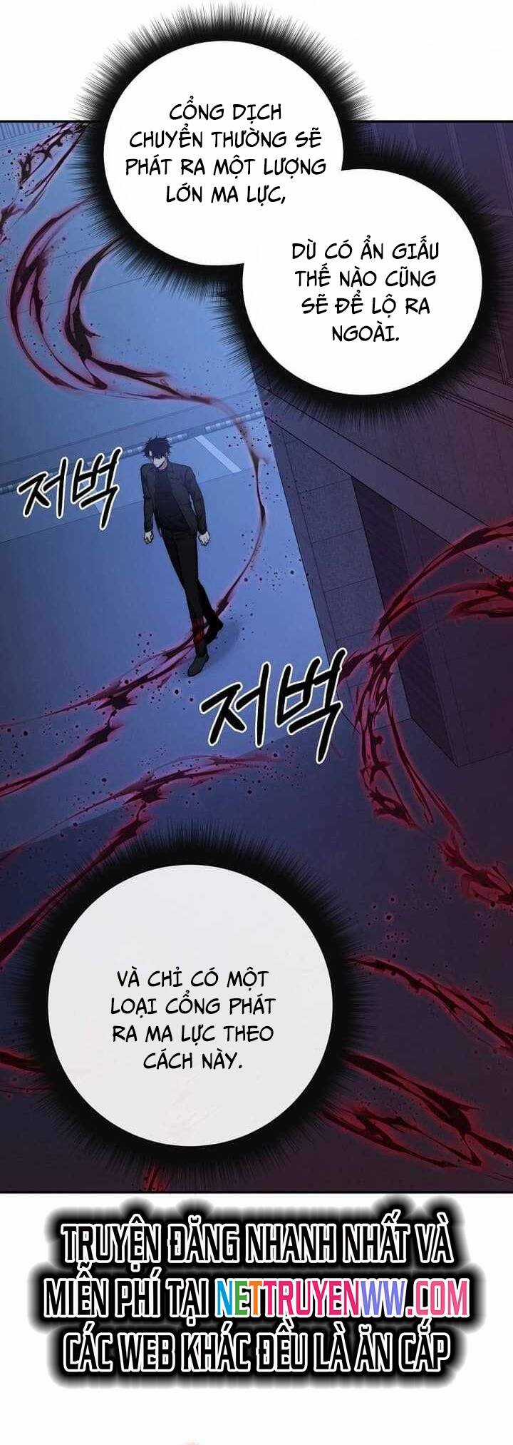 Công Thức Cấp Kiếm Thần Hồi Quy Chương 25 trang 29