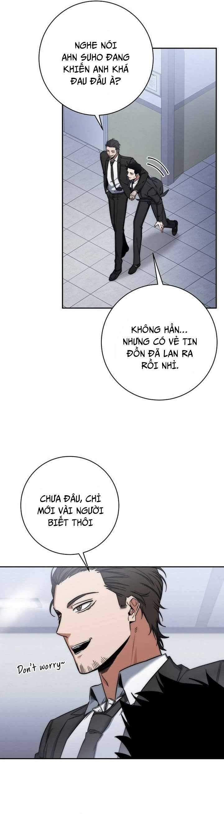 Công Thức Cấp Kiếm Thần Hồi Quy Chương 25 trang 3