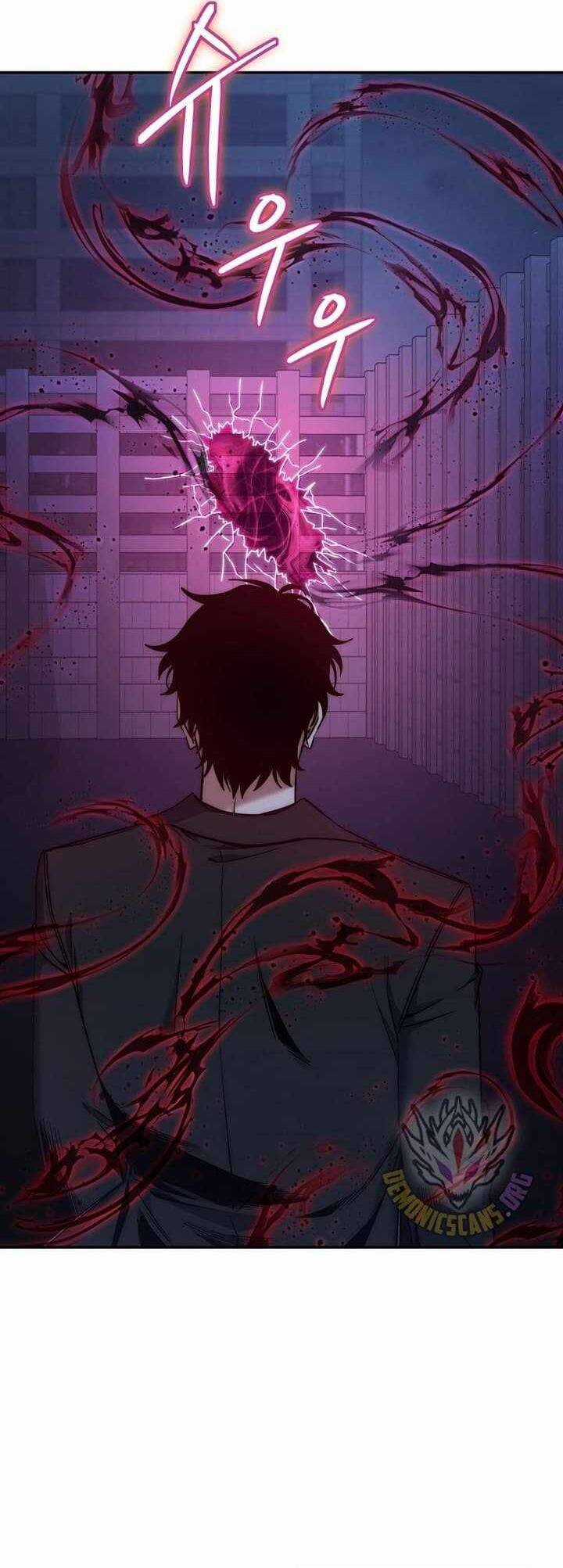 Công Thức Cấp Kiếm Thần Hồi Quy Chương 25 trang 30