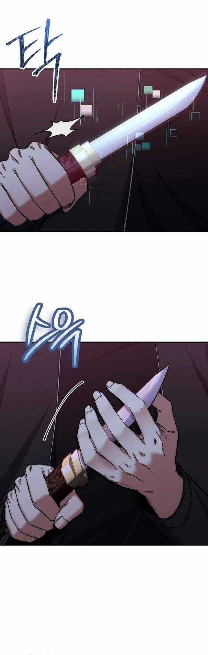 Công Thức Cấp Kiếm Thần Hồi Quy Chương 25 trang 32