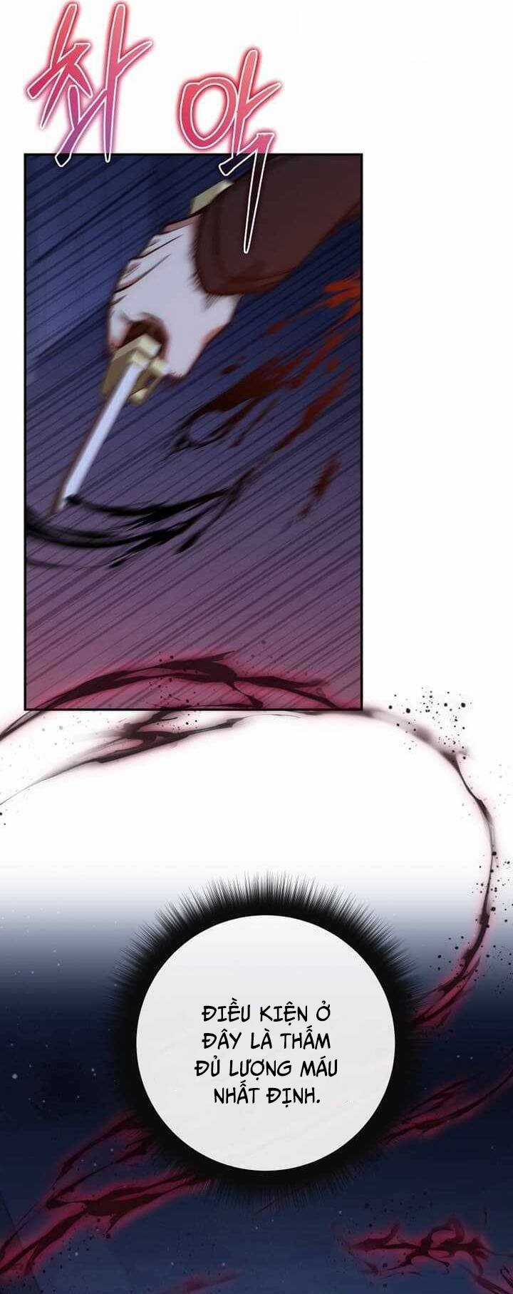 Công Thức Cấp Kiếm Thần Hồi Quy Chương 25 trang 33