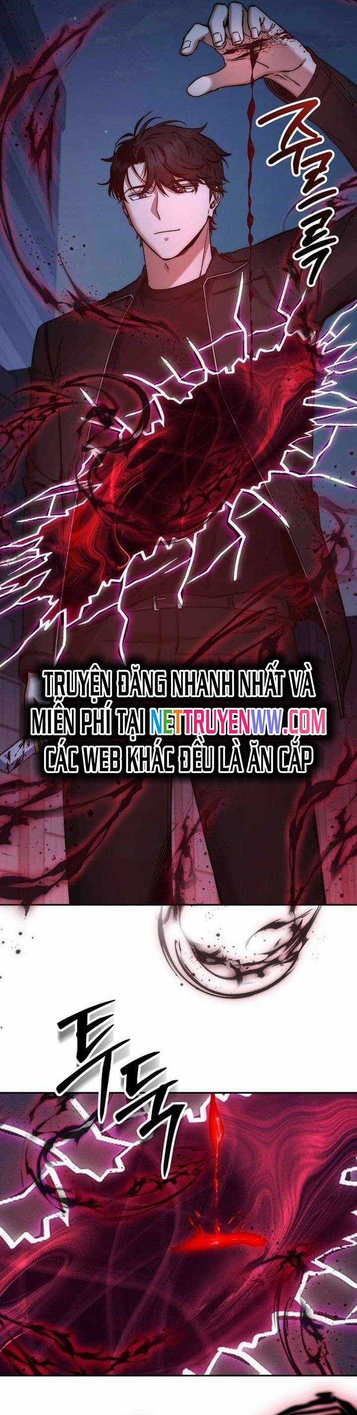 Công Thức Cấp Kiếm Thần Hồi Quy Chương 25 trang 34