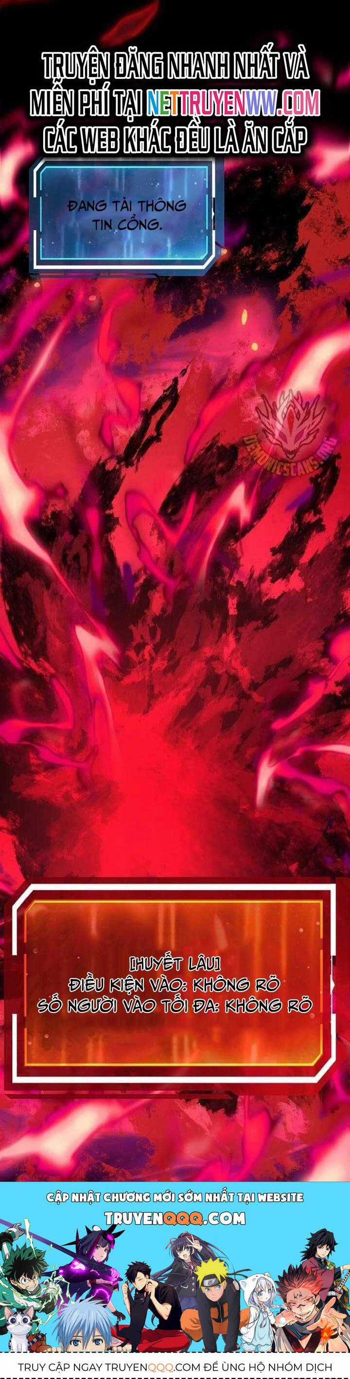 Công Thức Cấp Kiếm Thần Hồi Quy Chương 25 trang 37