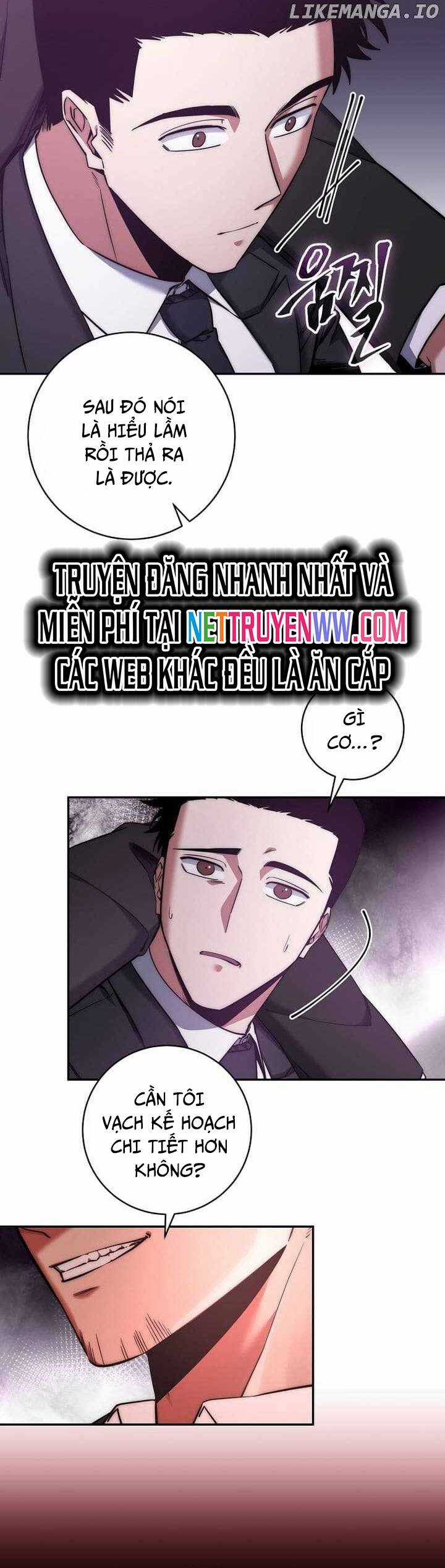 Công Thức Cấp Kiếm Thần Hồi Quy Chương 25 trang 5