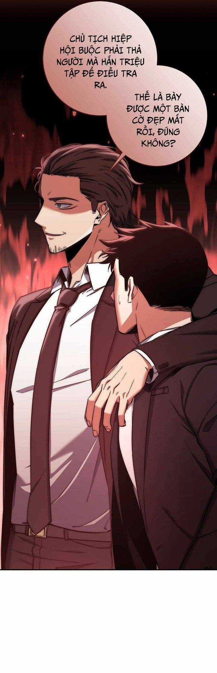 Công Thức Cấp Kiếm Thần Hồi Quy Chương 25 trang 6