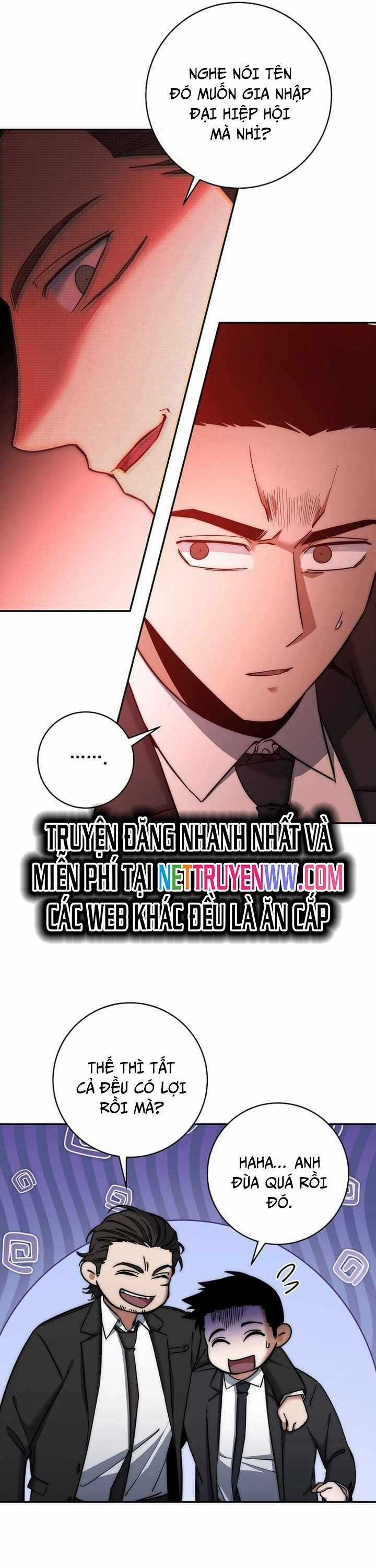 Công Thức Cấp Kiếm Thần Hồi Quy Chương 25 trang 7